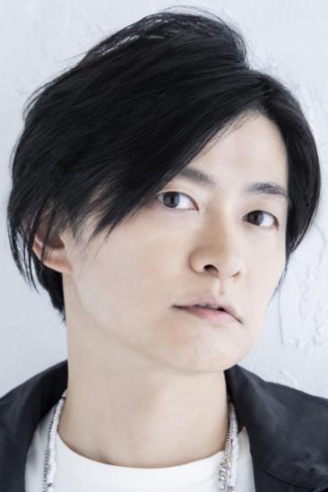 Hiro Shimono Image