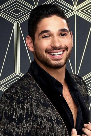 Alan Bersten Image