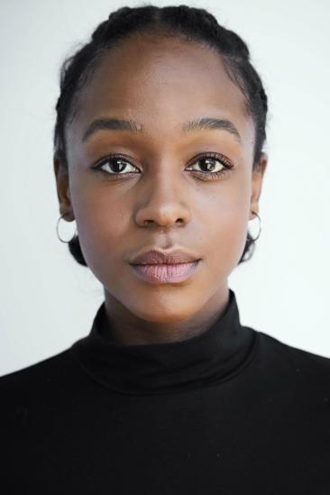 Nyaling Marenah Image