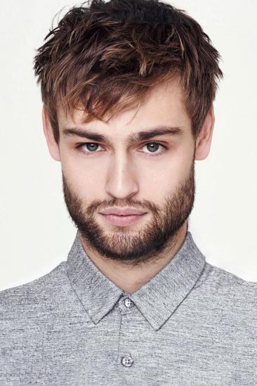 Douglas Booth Image
