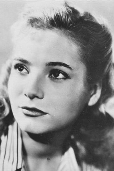 Nicole Francis Image