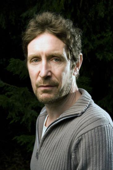 Paul McGann Image