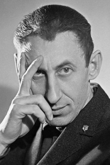 Vladimir Basov Image