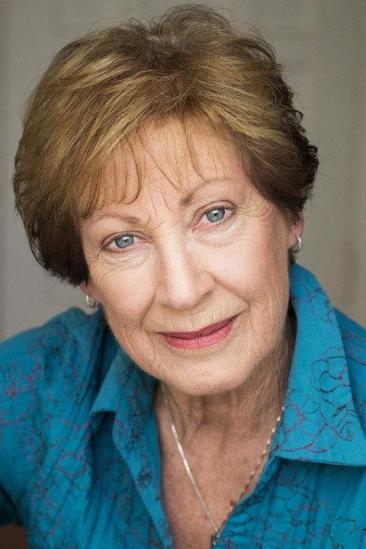 Judy Rankin Image