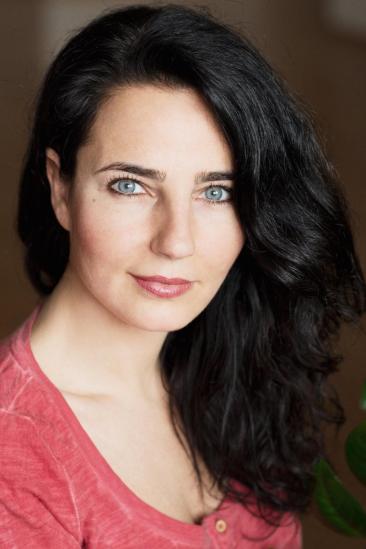 Nadja Maleh Image