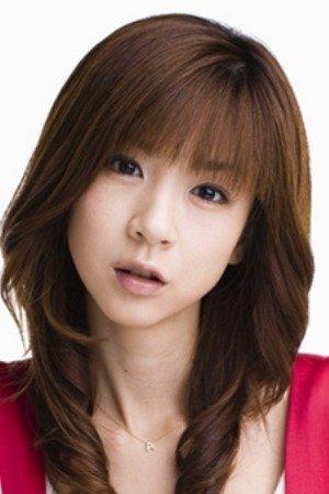 Aki Hoshino Image