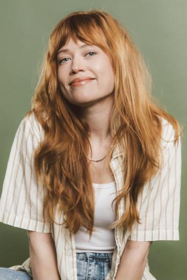 Catherine McCafferty Image