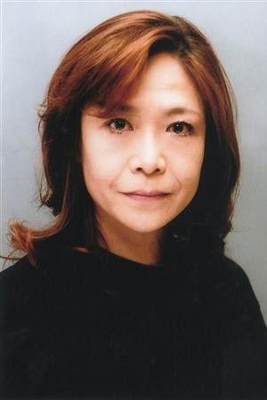 Maiko Kazama Image