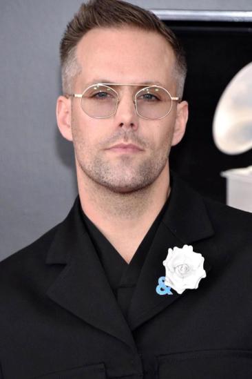 Justin Tranter Image