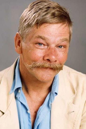 Matthew Cowles Image