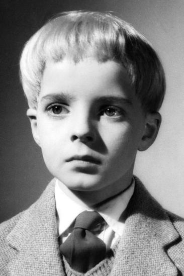 Martin Stephens Image