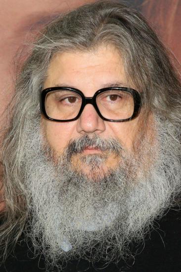 George Drakoulias Image