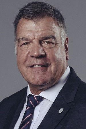 Sam Allardyce Image