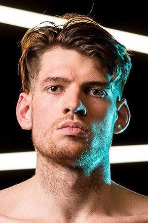 Joel Morris Image