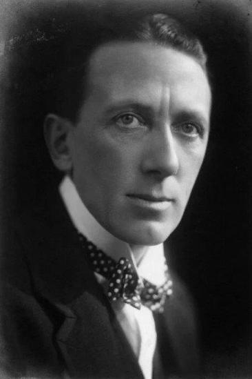 Gerald du Maurier Image