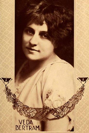 Vedah Bertram Image
