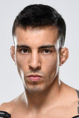 Thomas Almeida Image