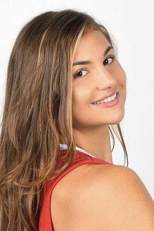 Savannah Marshall Image