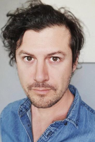 Rory Acton Burnell Image