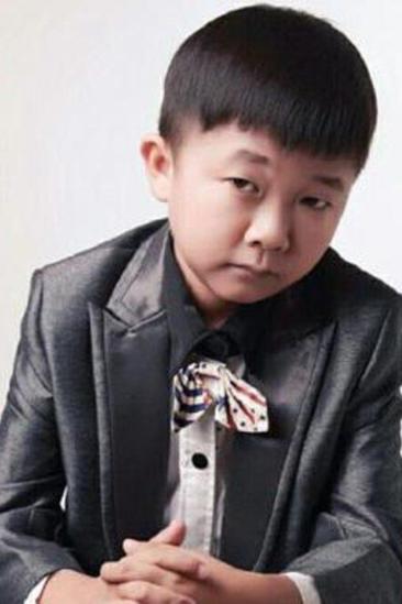 Wang Zirun Image