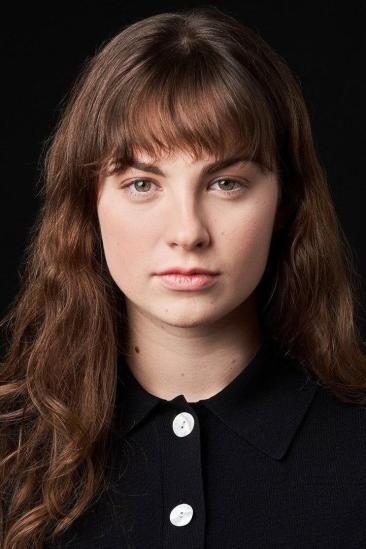 Lauren Grinberg Image