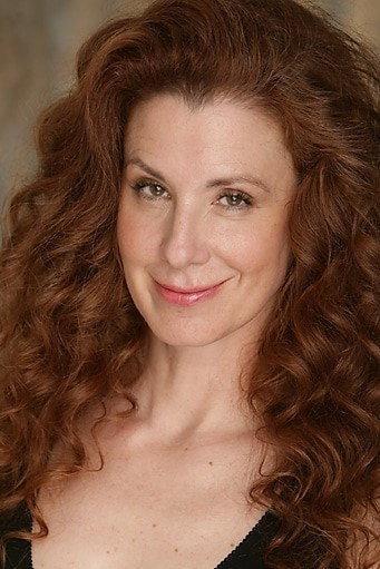Suzie Plakson Image