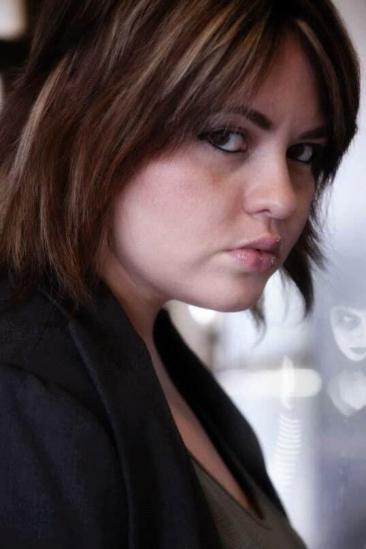 Andrea-Nichole Olivas Image