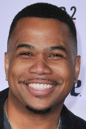 Omar Gooding Image