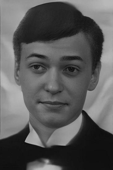 Gediminas Storpirštis Image