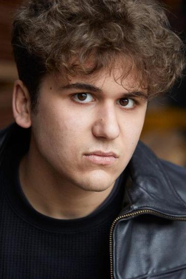 Hugo Gonzalez Image