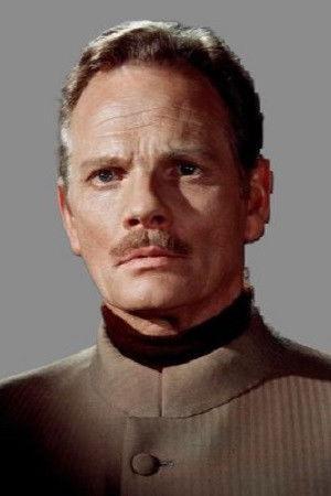 Allan Cuthbertson Image