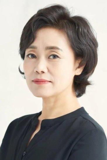 Kang Ae-sim Image