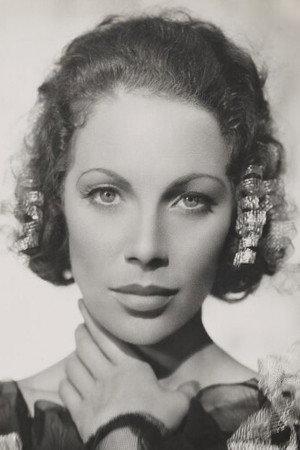 Tilly Losch Image