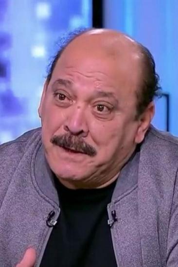 Diaa ElMerghany Image