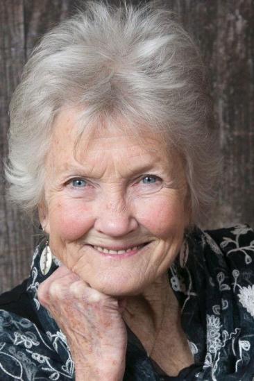 Peggy Seeger Image