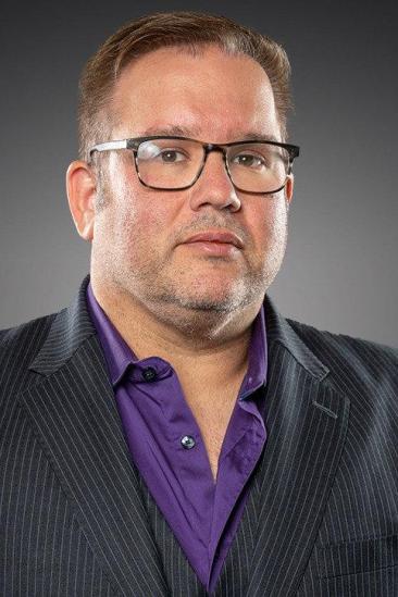 Scott D'Amore Image