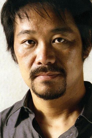 Tsuyoshi Abe Image