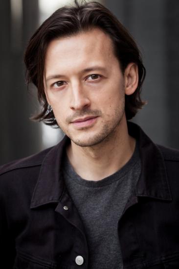 Monroe Robertson Image