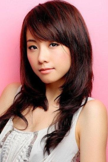 Stephy Tang Lai-Yan Image