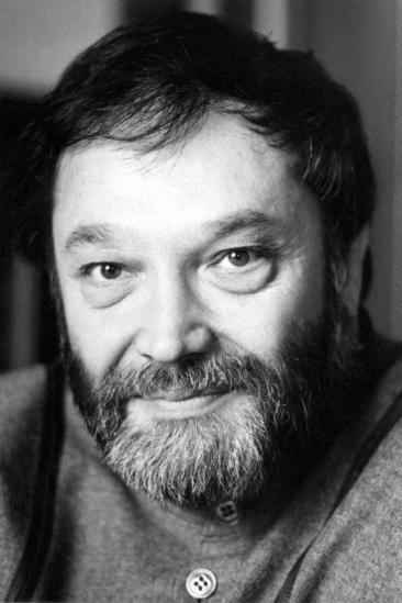 Jacques Rosner Image