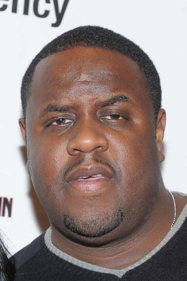Jamal Woolard Image