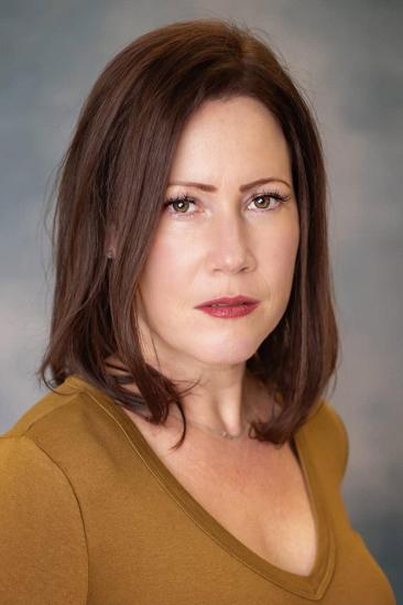 Stephanie Swift Image