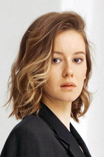 Irina Starshenbaum Image