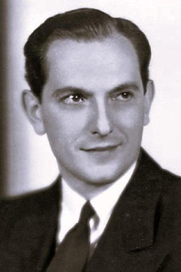 Joseph Schildkraut Image