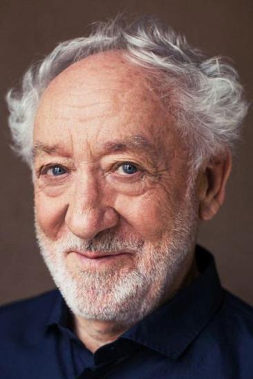 Dieter Hallervorden Image