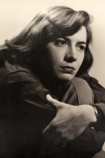 Patricia Highsmith Image