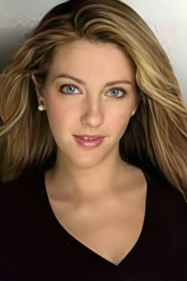 Meryl Bush Image