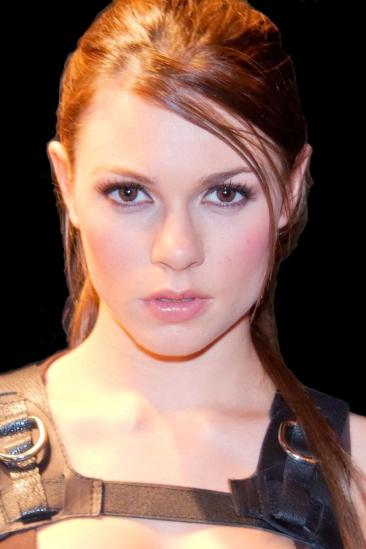 Alison Carroll Image