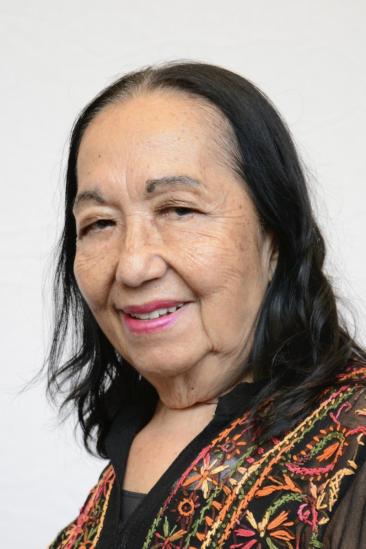 María Elena Olivares Image