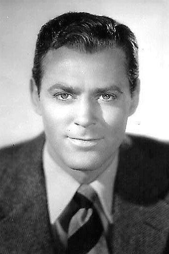 Allan Lane Image